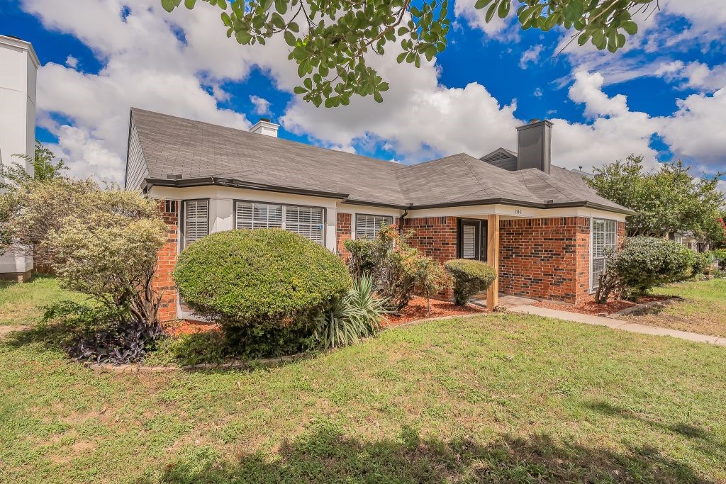 1548 High Pointe Lane Cedar Hill TX 75104