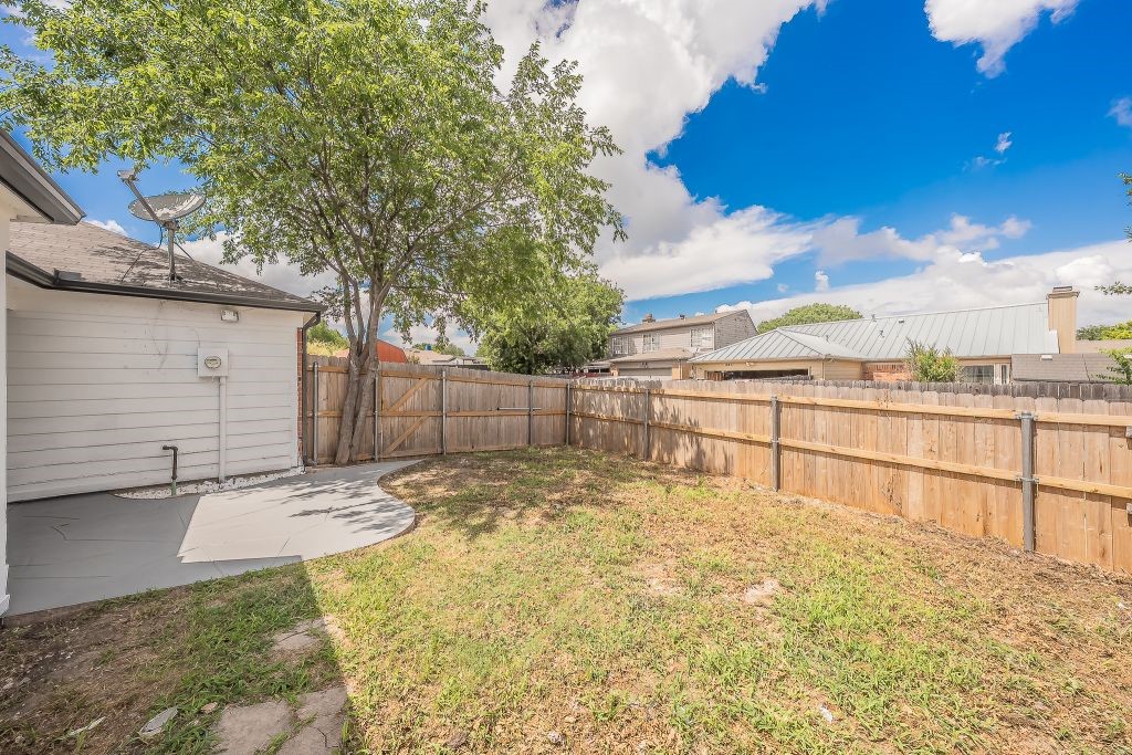 1548 High Pointe Lane Cedar Hill TX 75104