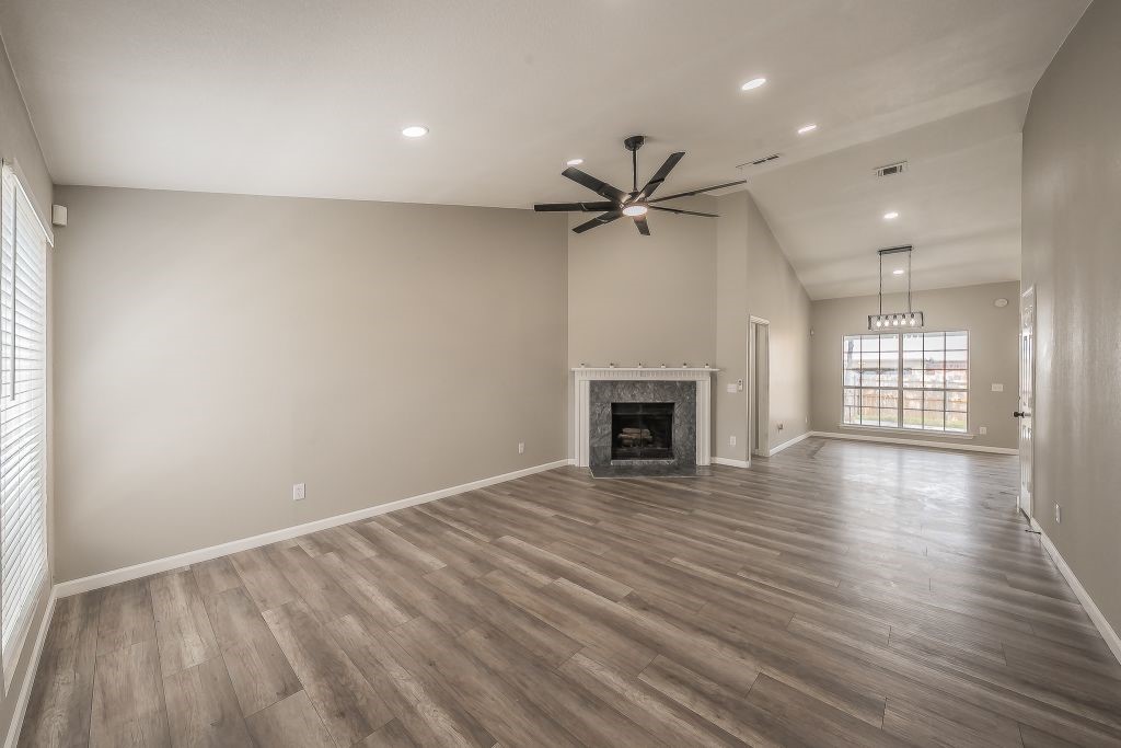 1548 High Pointe Lane Cedar Hill TX 75104