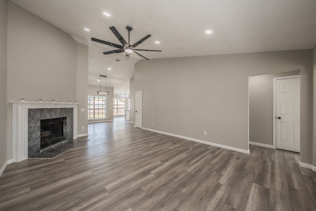1548 High Pointe Lane Cedar Hill TX 75104