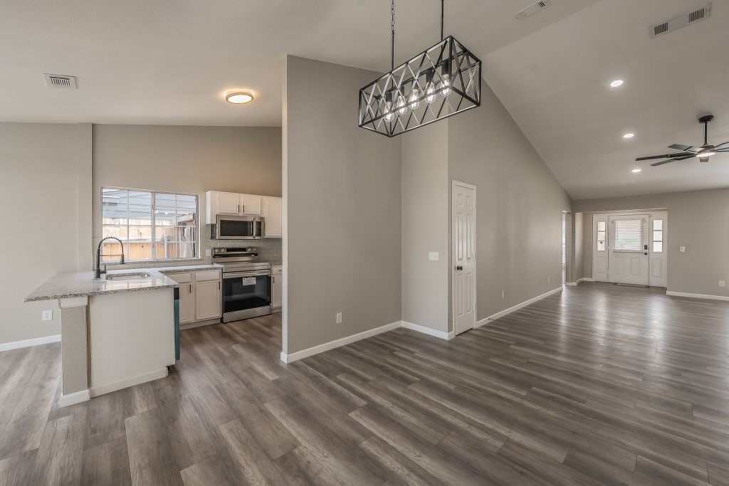 1548 High Pointe Lane Cedar Hill TX 75104