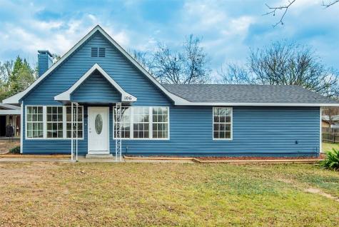 106 Abrams Road Gun Barrel City TX 75156