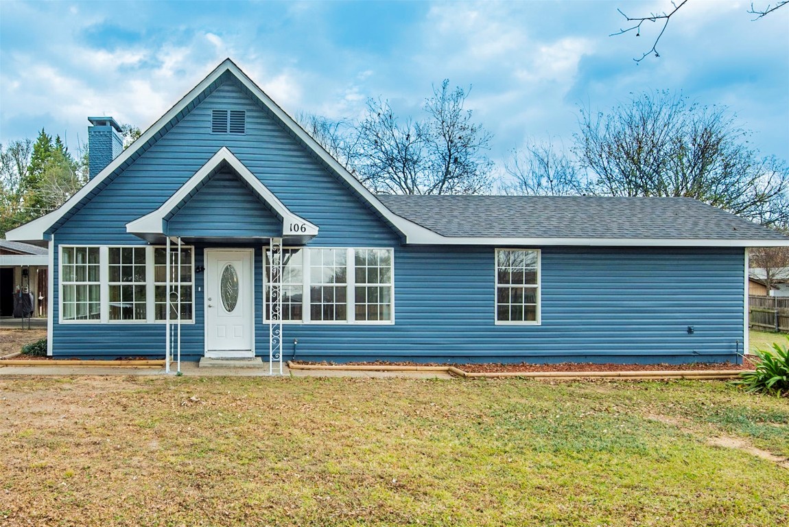 106 Abrams Road Gun Barrel City TX 75156