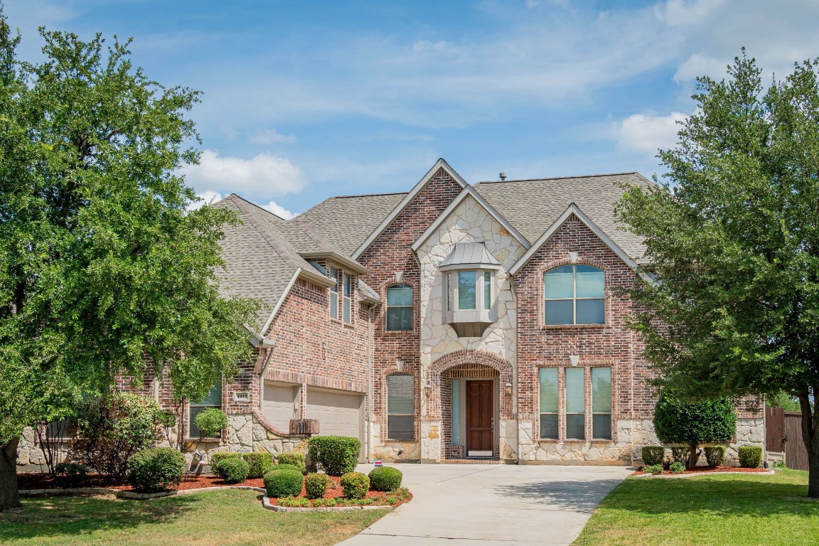 4444 Fairway Drive Carrollton TX 75010