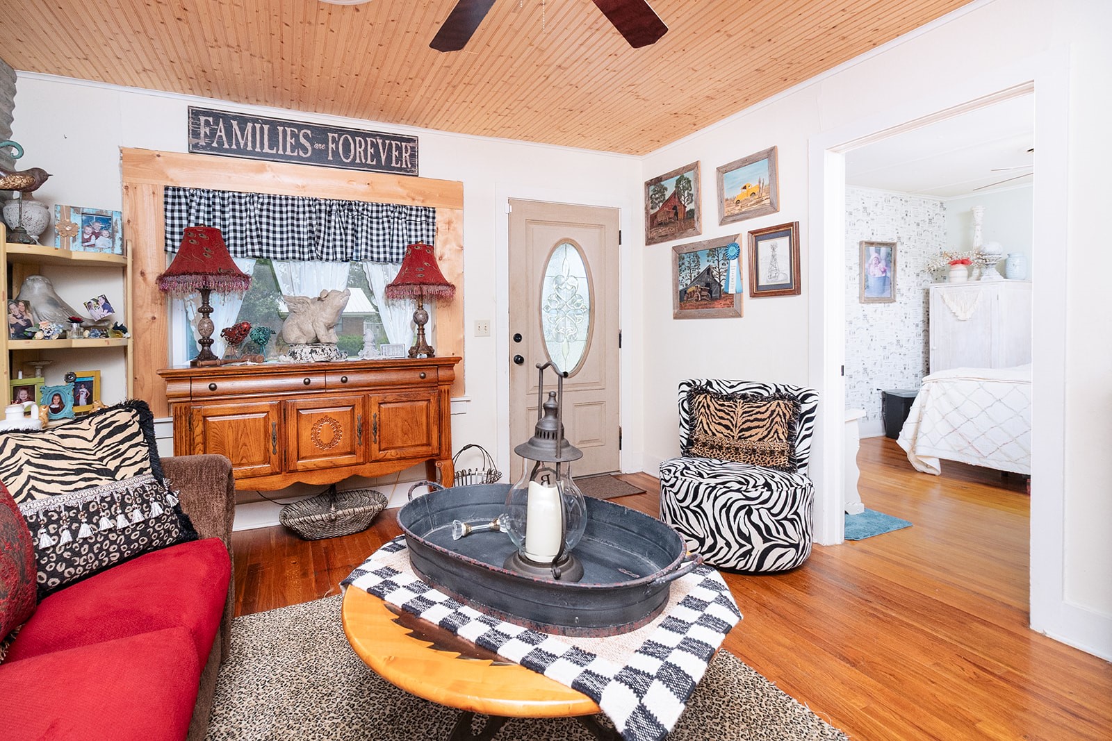 105 W Loop Drive Brady TX 76825