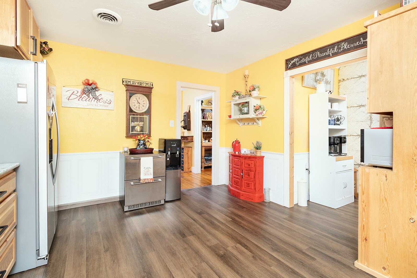 105 W Loop Drive Brady TX 76825