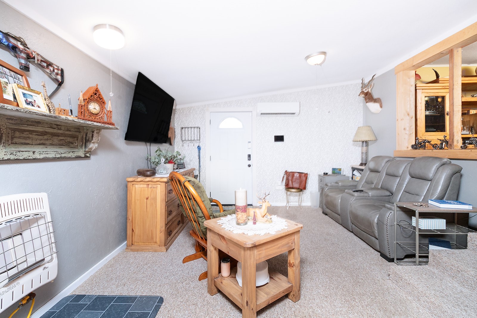 105 W Loop Drive Brady TX 76825