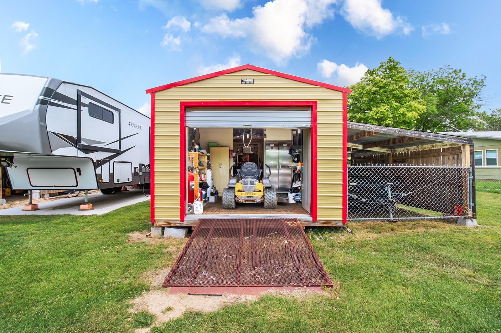 105 W Loop Drive Brady TX 76825