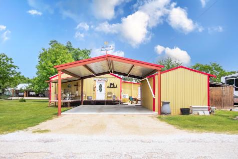 105 W Loop Drive Brady TX 76825