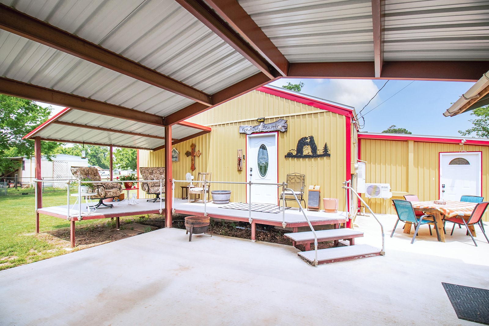 105 W Loop Drive Brady TX 76825