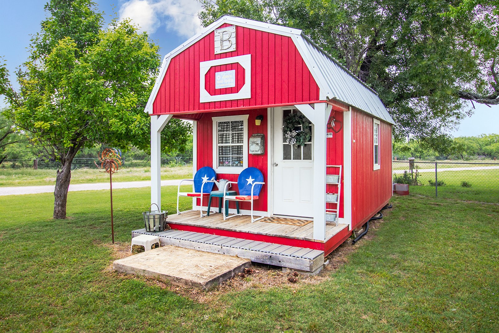 105 W Loop Drive Brady TX 76825