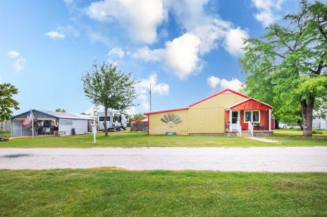 105 W Loop Drive Brady TX 76825