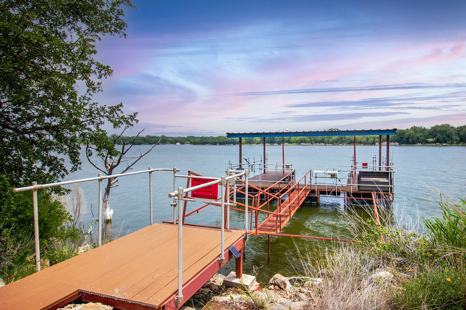 105 W Loop Drive Brady TX 76825