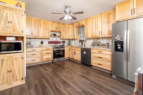 105 W Loop Drive Brady TX 76825