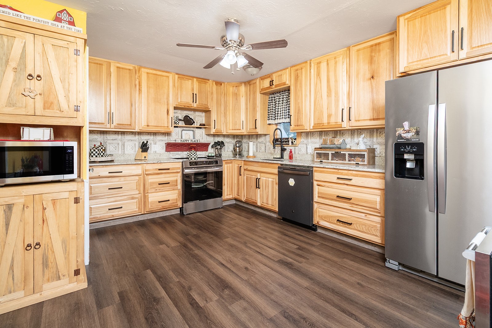 105 W Loop Drive Brady TX 76825