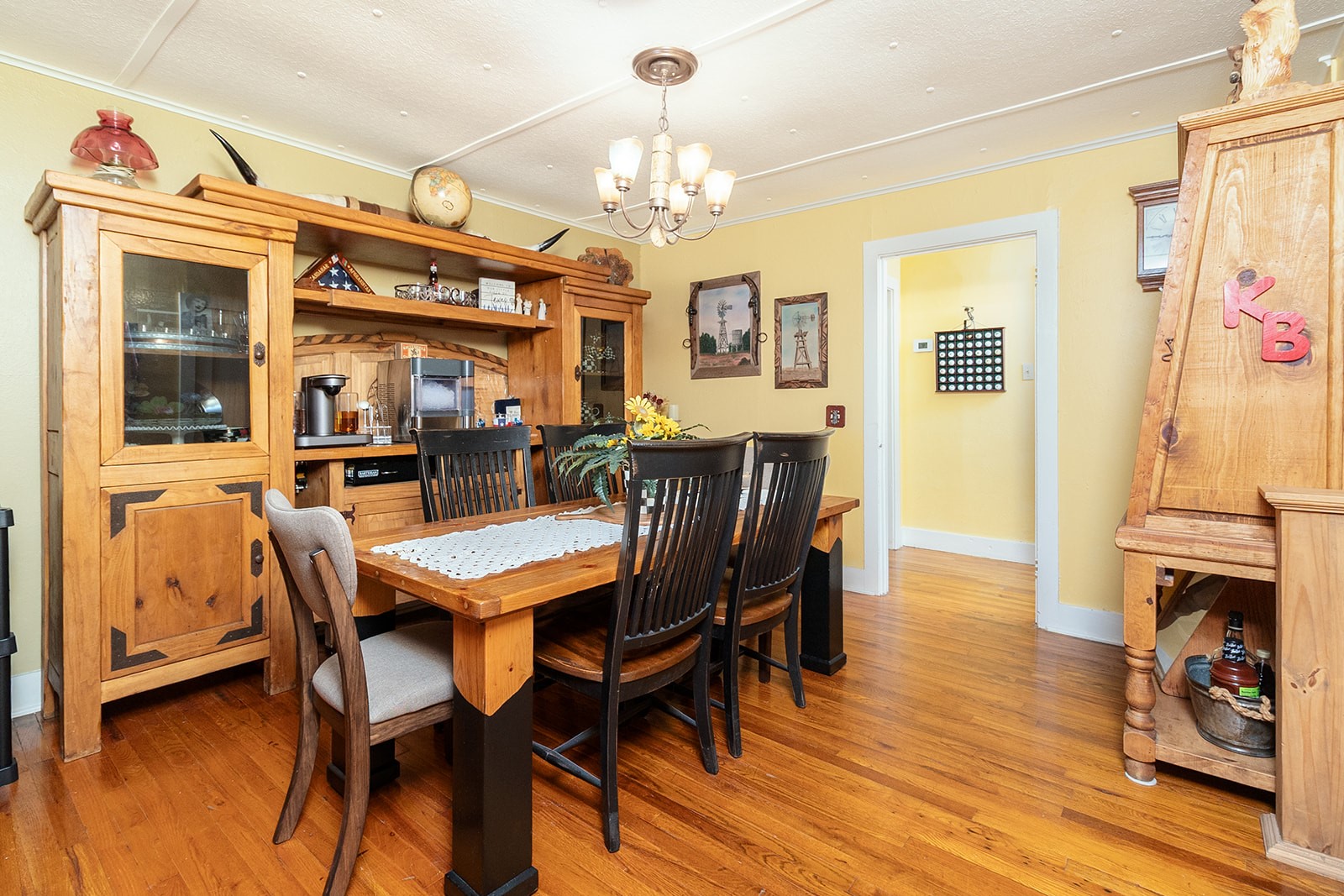 105 W Loop Drive Brady TX 76825