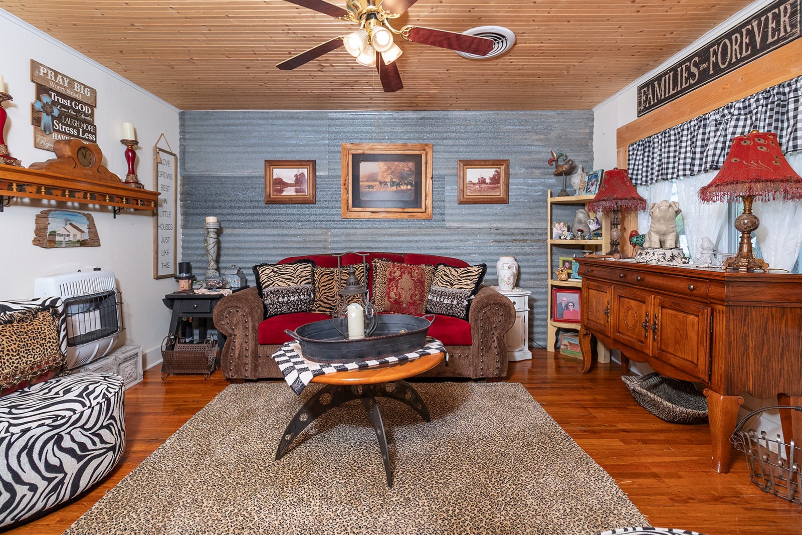 105 W Loop Drive Brady TX 76825