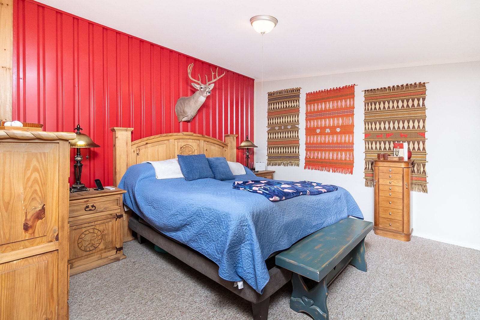 105 W Loop Drive Brady TX 76825