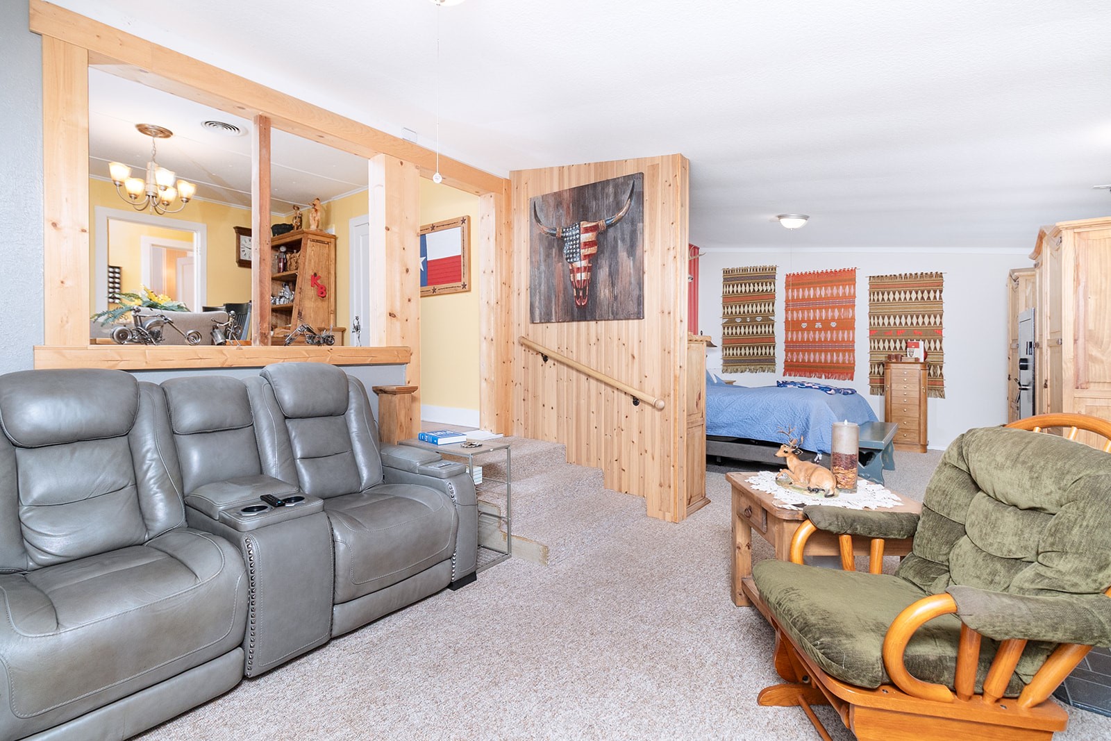 105 W Loop Drive Brady TX 76825