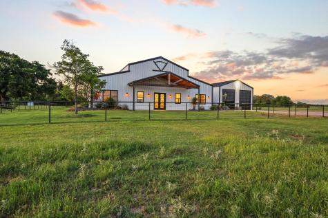 435 Timber Ridge Lake Road Graham TX 76450