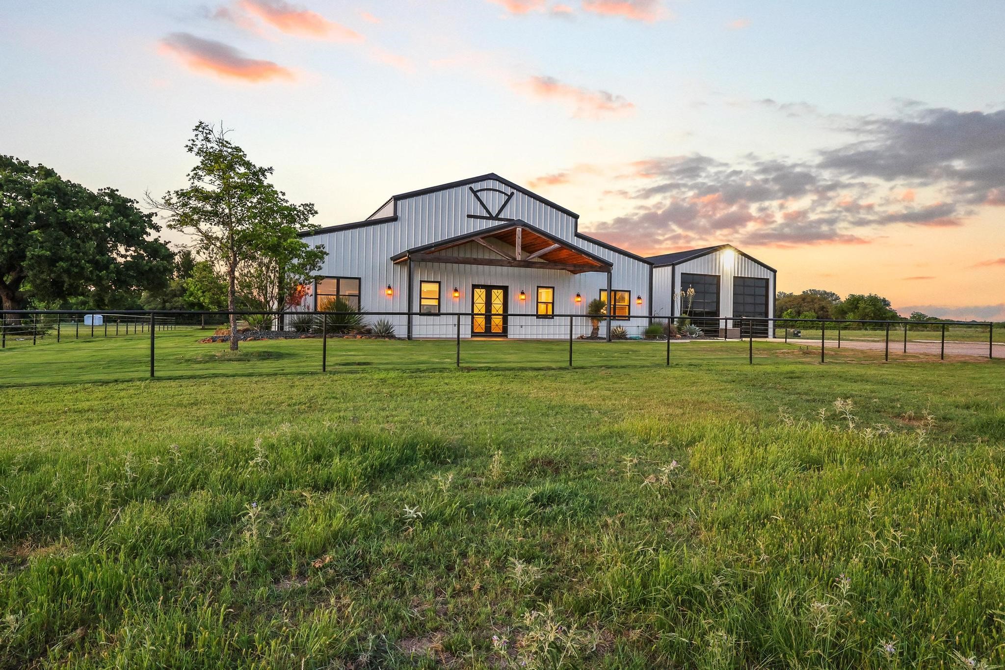 435 Timber Ridge Lake Road Graham TX 76450
