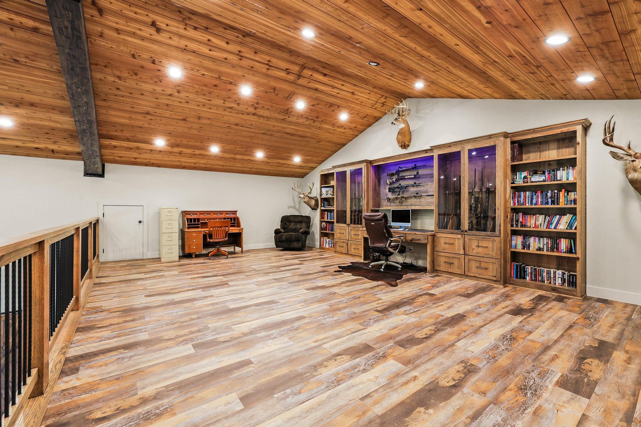 435 Timber Ridge Lake Road Graham TX 76450