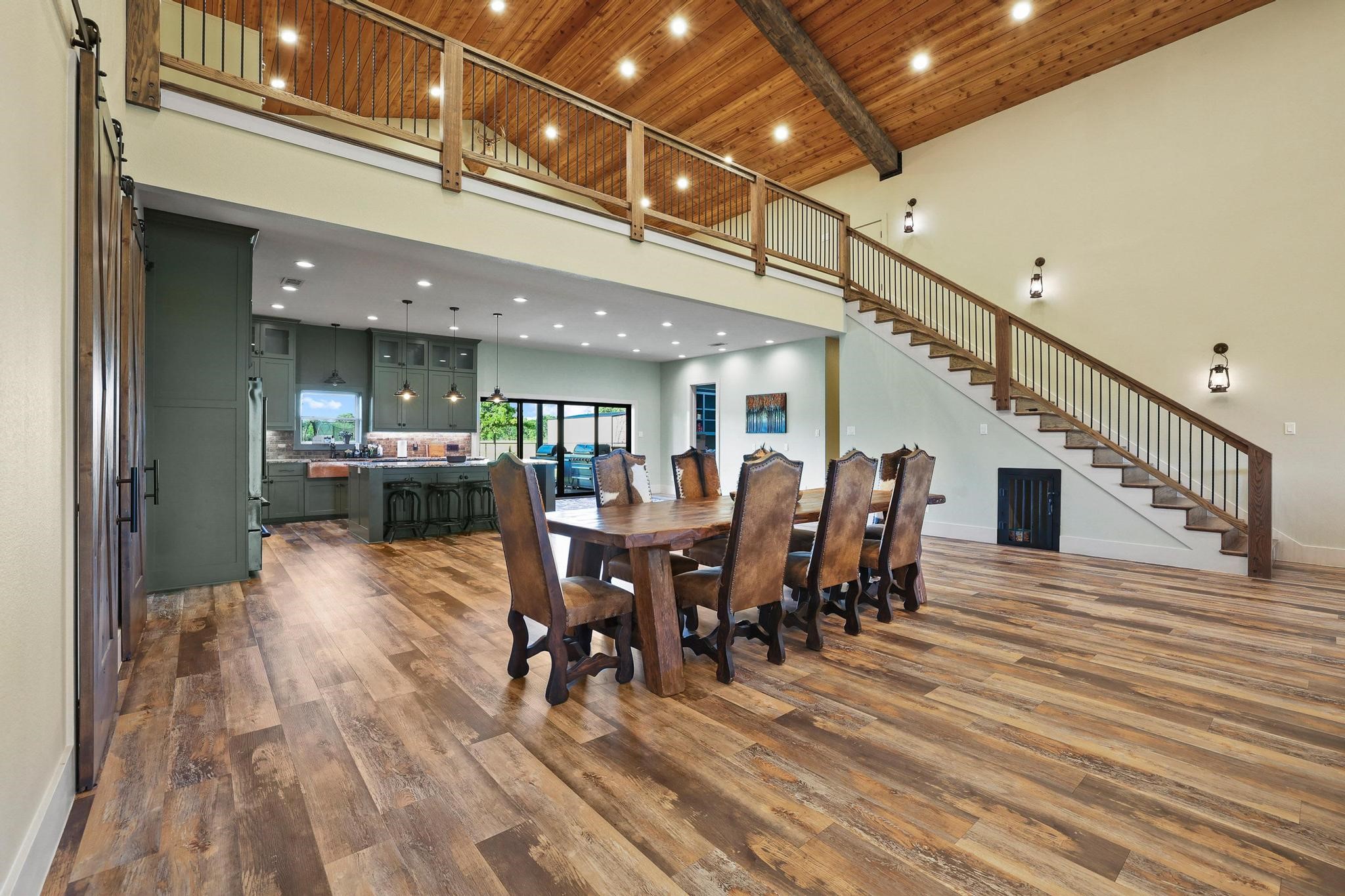 435 Timber Ridge Lake Road Graham TX 76450