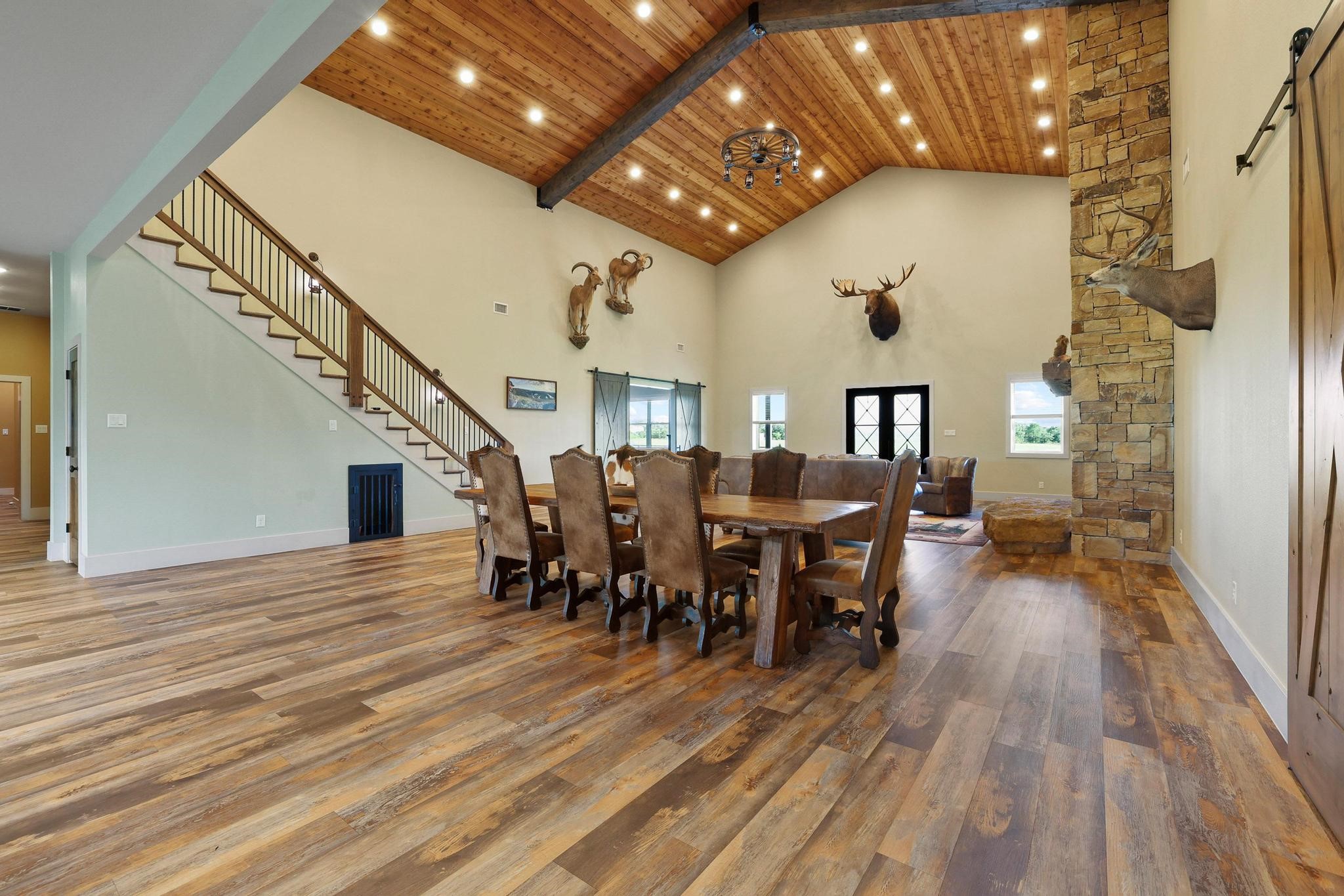 435 Timber Ridge Lake Road Graham TX 76450