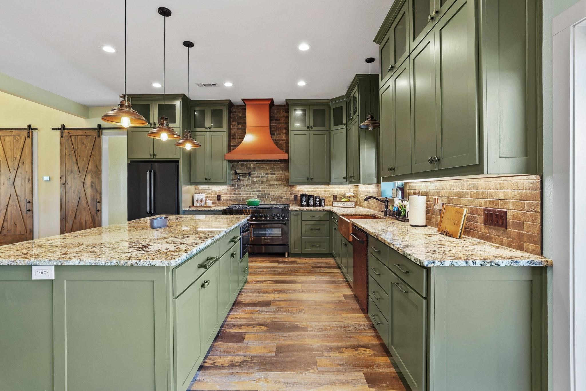 435 Timber Ridge Lake Road Graham TX 76450