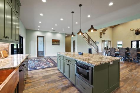 435 Timber Ridge Lake Road Graham TX 76450