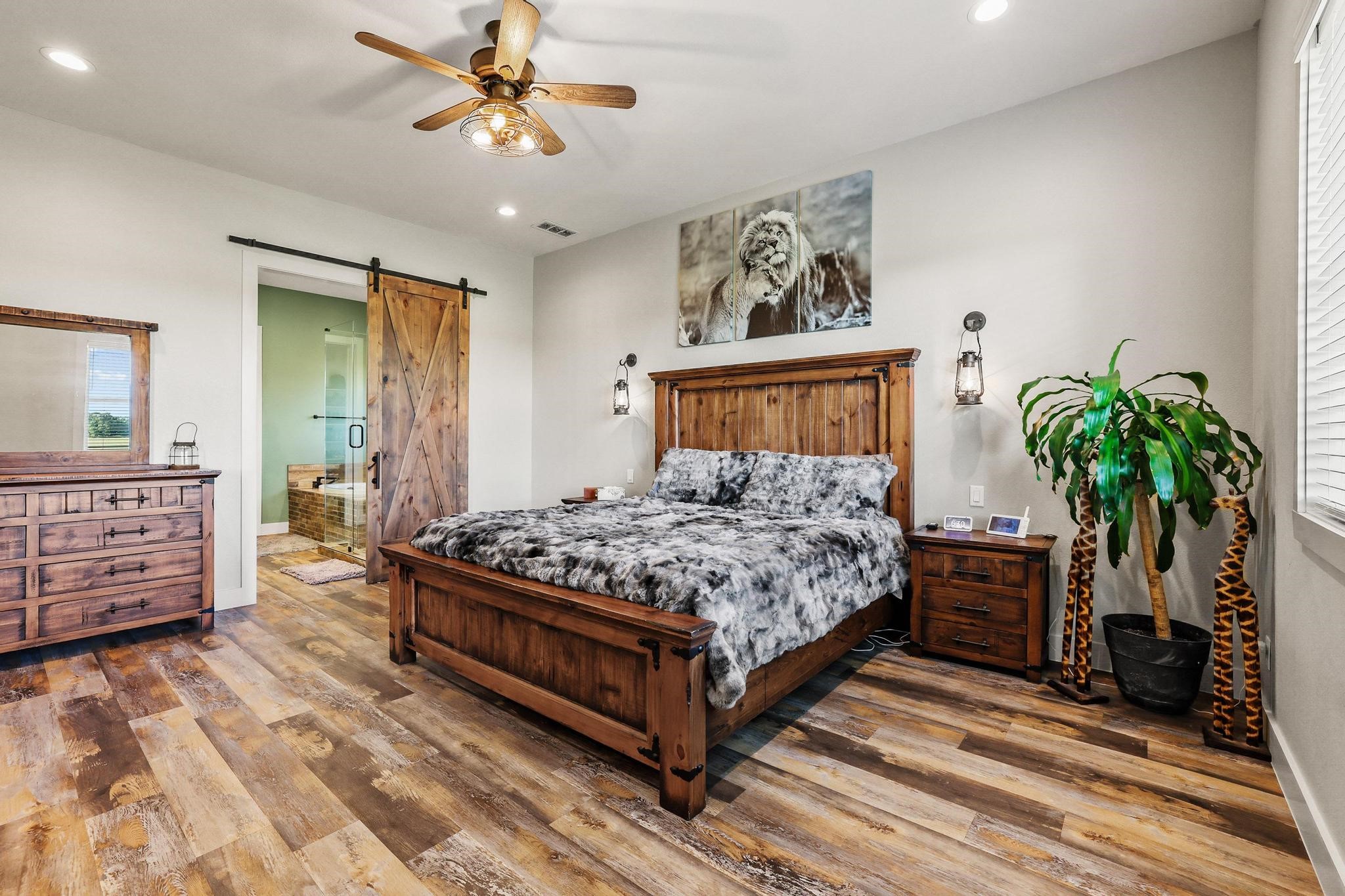435 Timber Ridge Lake Road Graham TX 76450