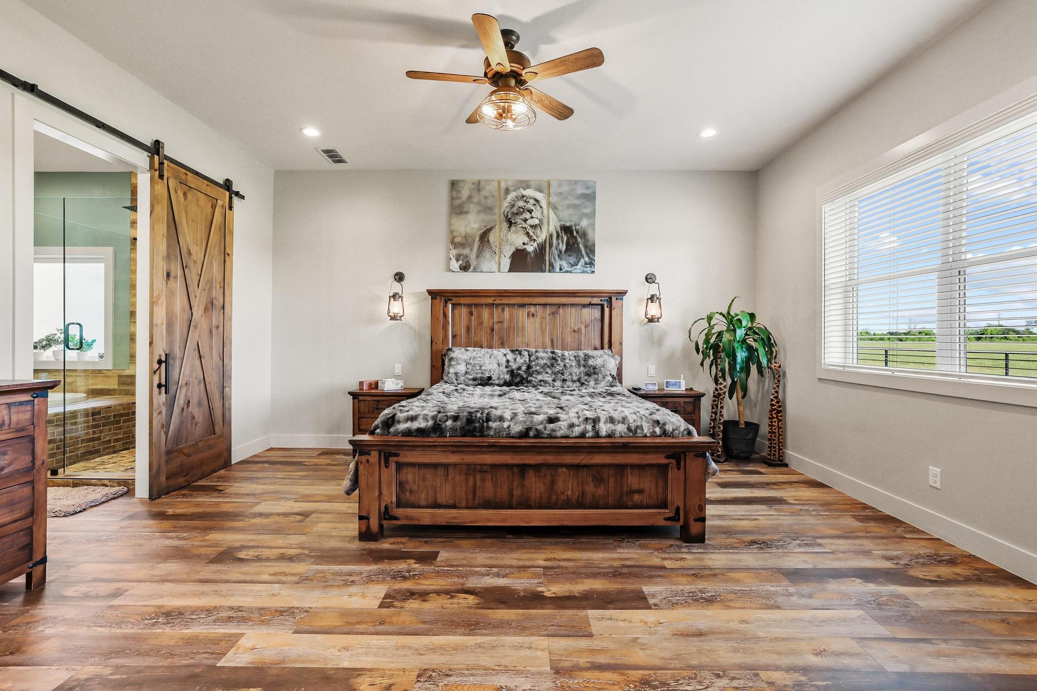 435 Timber Ridge Lake Road Graham TX 76450