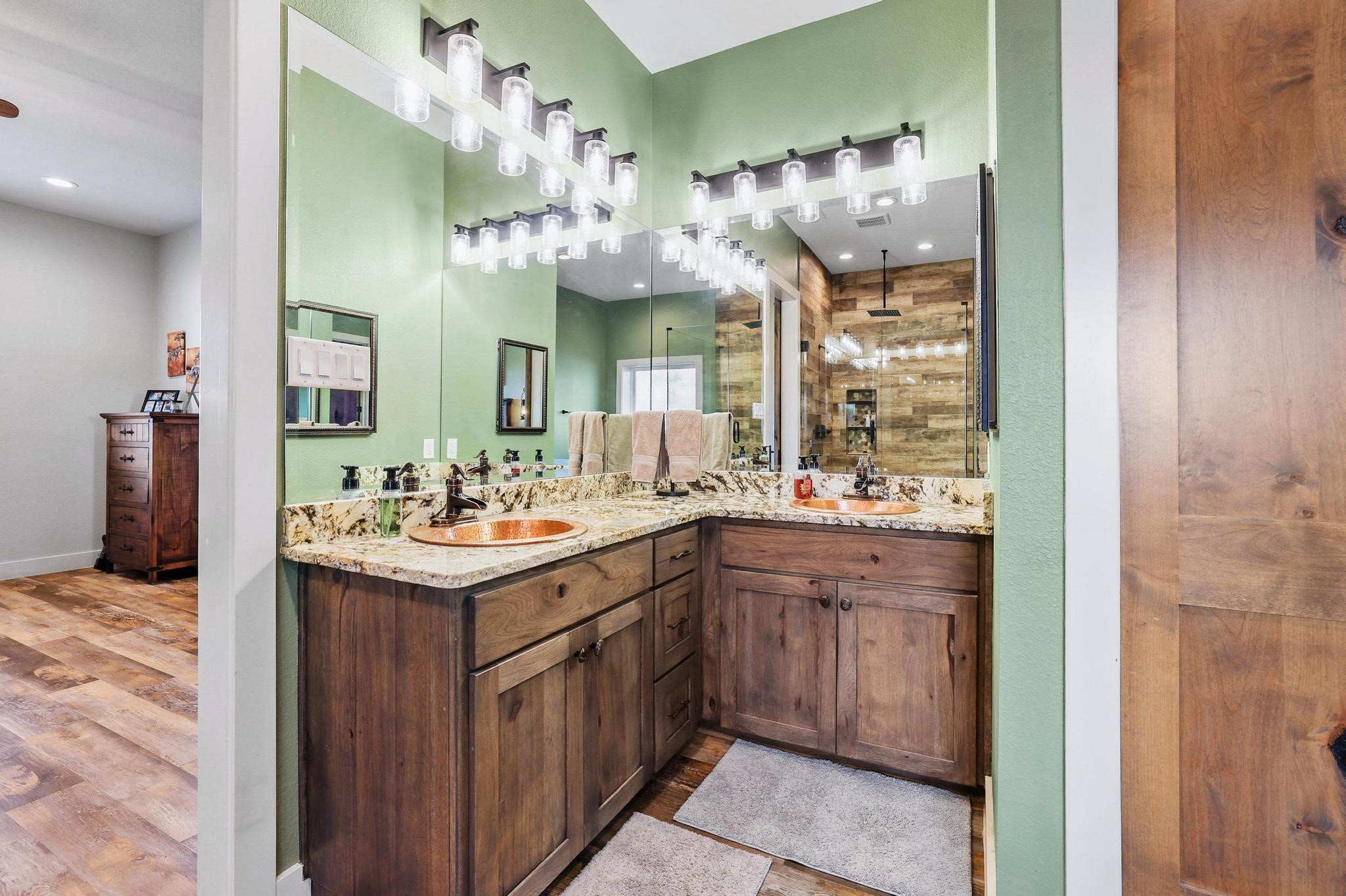435 Timber Ridge Lake Road Graham TX 76450