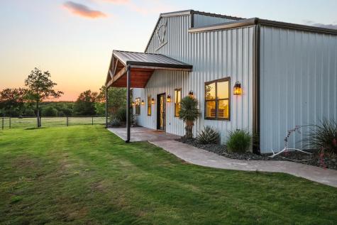 435 Timber Ridge Lake Road Graham TX 76450