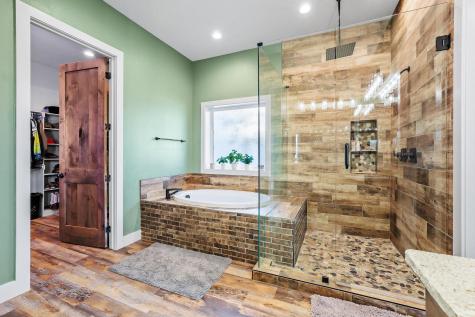 435 Timber Ridge Lake Road Graham TX 76450