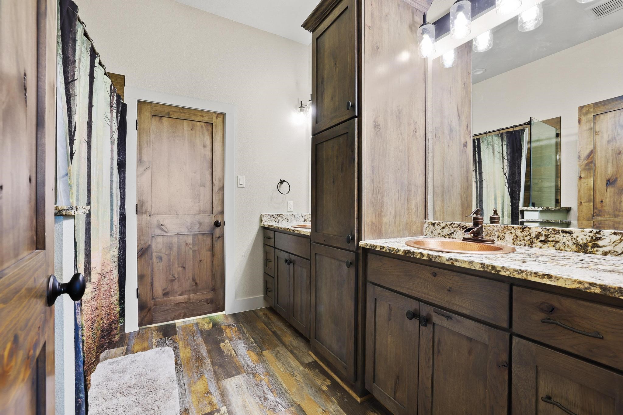 435 Timber Ridge Lake Road Graham TX 76450