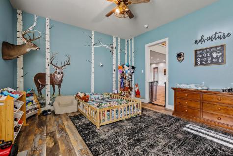 435 Timber Ridge Lake Road Graham TX 76450