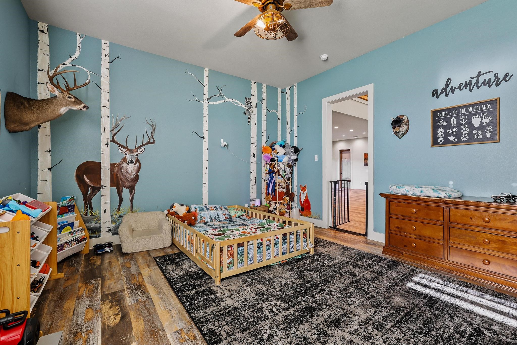 435 Timber Ridge Lake Road Graham TX 76450