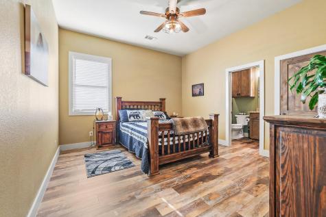 435 Timber Ridge Lake Road Graham TX 76450