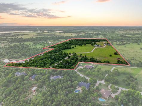 435 Timber Ridge Lake Road Graham TX 76450