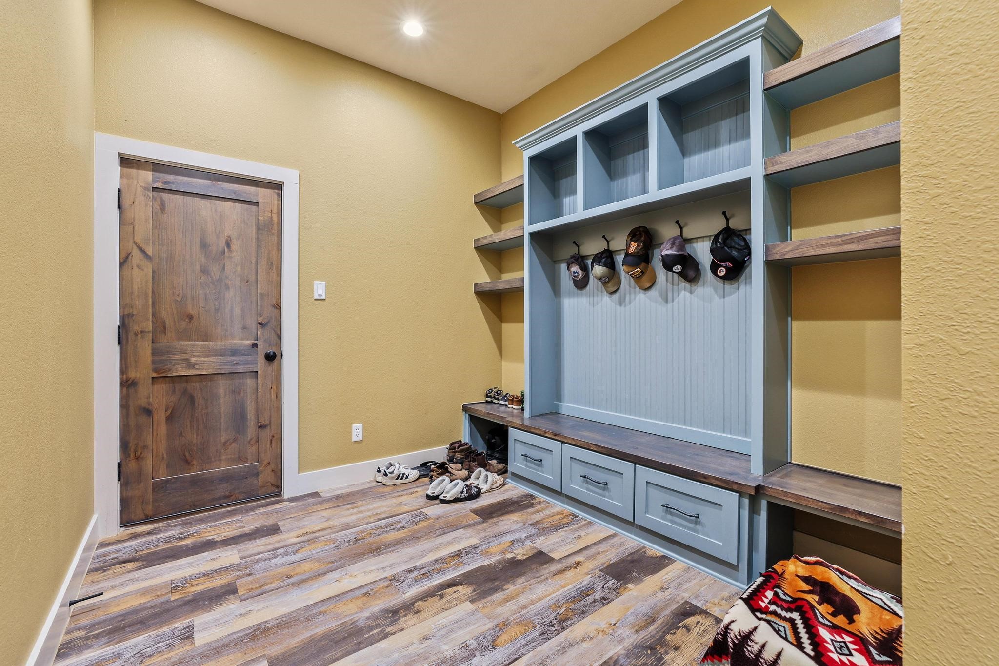 435 Timber Ridge Lake Road Graham TX 76450