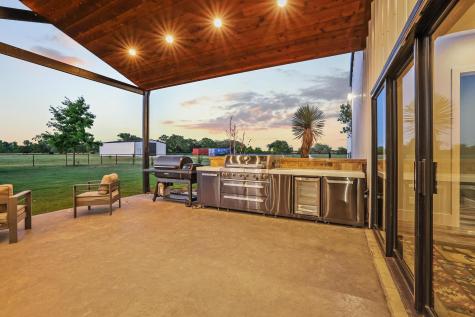 435 Timber Ridge Lake Road Graham TX 76450