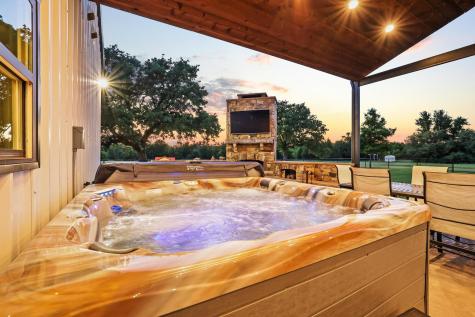 435 Timber Ridge Lake Road Graham TX 76450