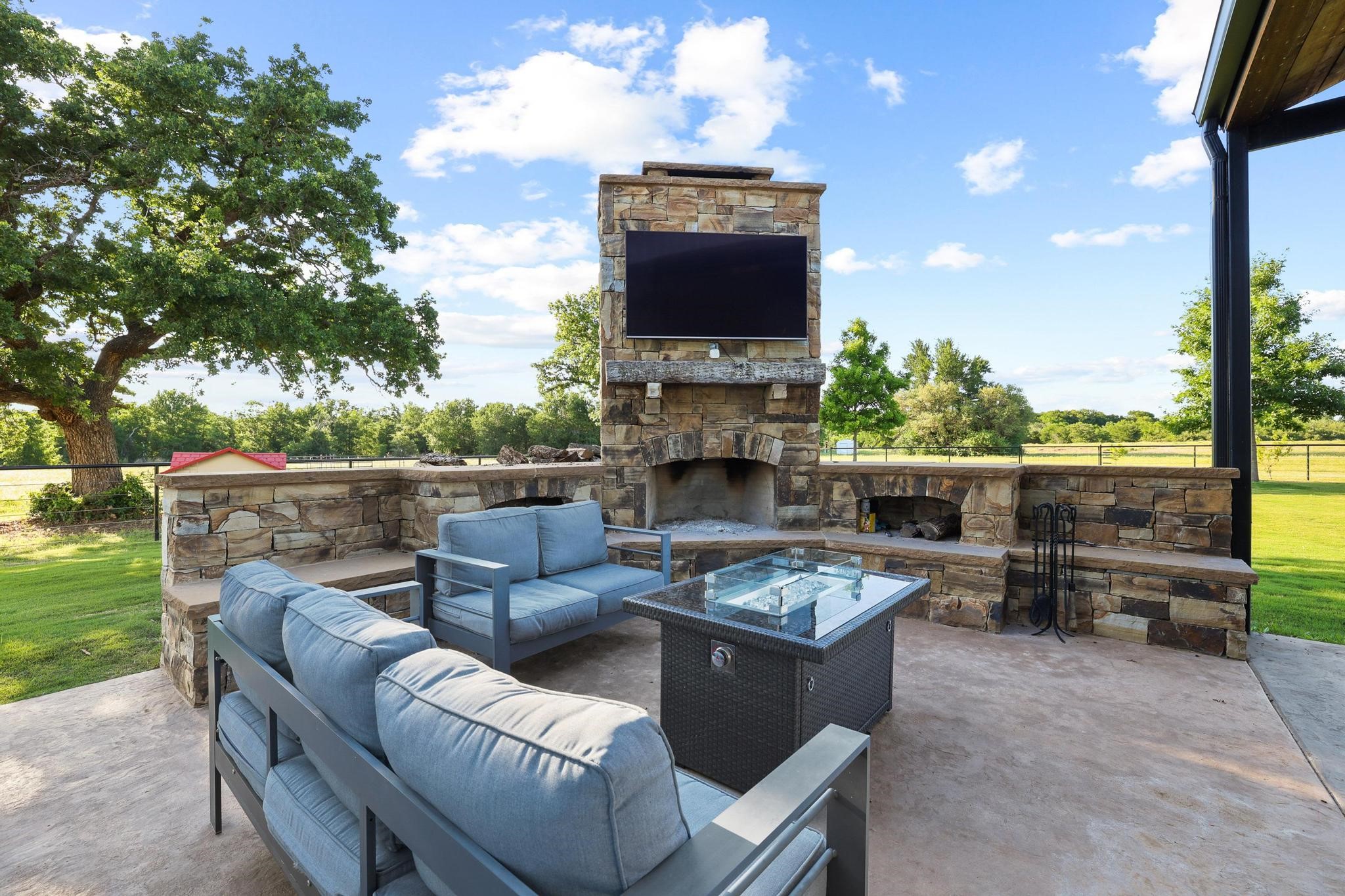 435 Timber Ridge Lake Road Graham TX 76450
