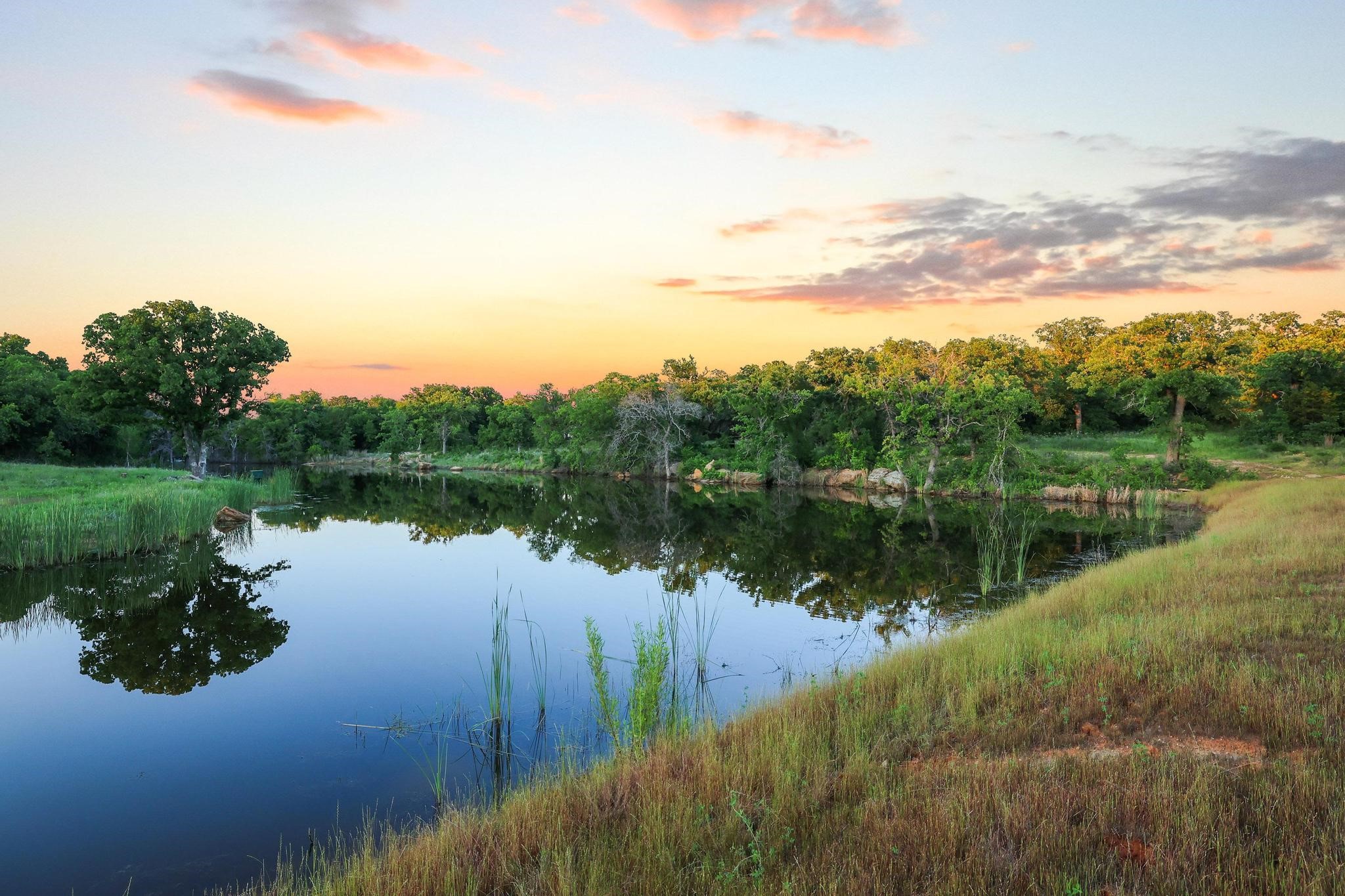 435 Timber Ridge Lake Road Graham TX 76450