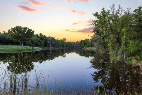 435 Timber Ridge Lake Road Graham TX 76450