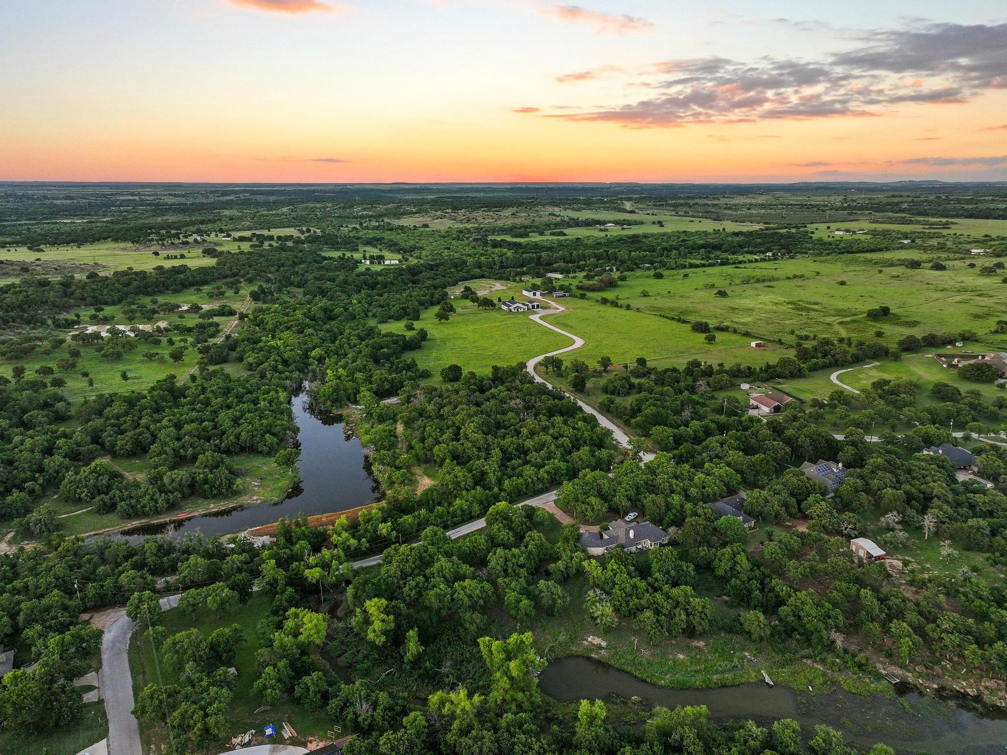 435 Timber Ridge Lake Road Graham TX 76450