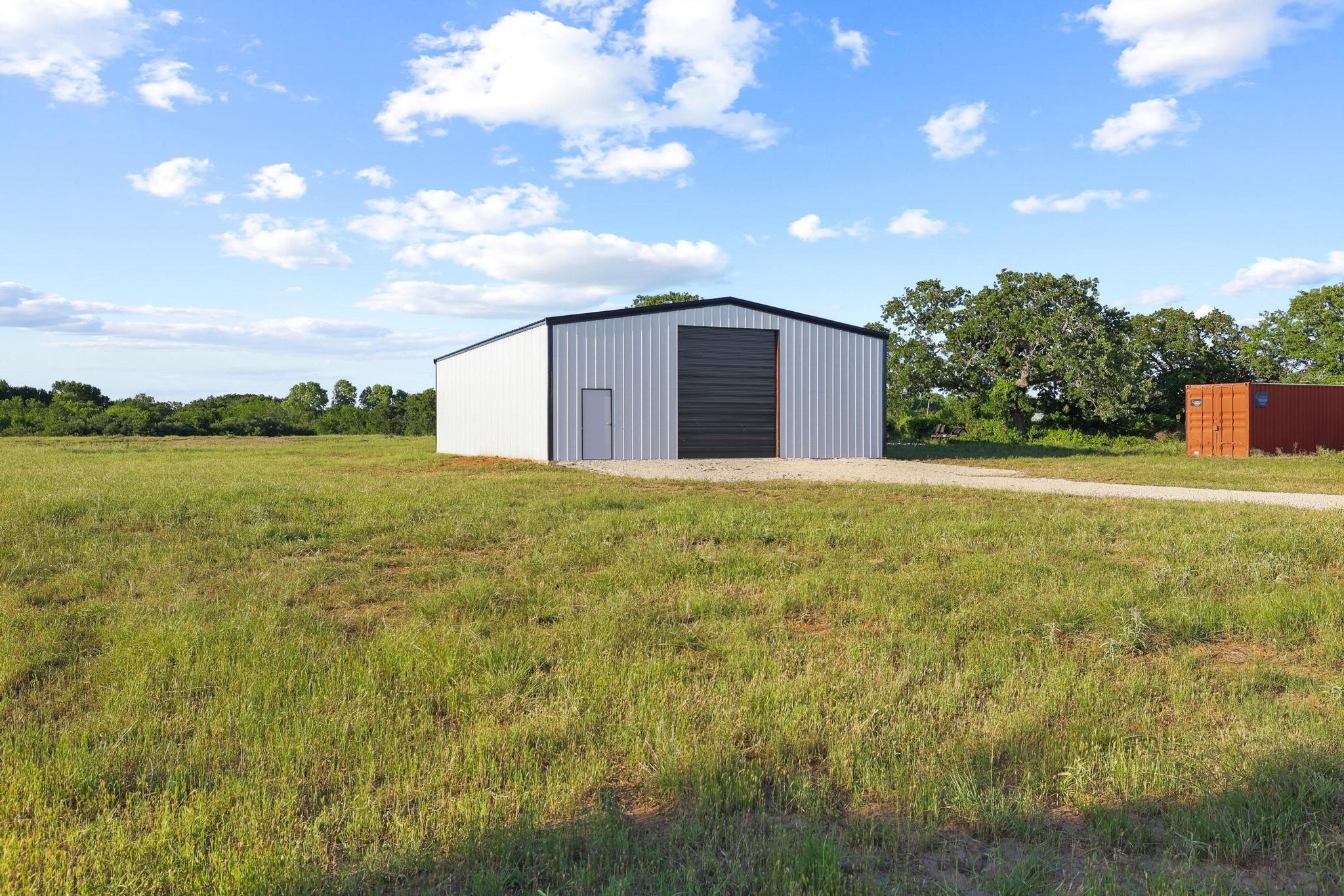 435 Timber Ridge Lake Road Graham TX 76450
