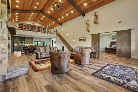 435 Timber Ridge Lake Road Graham TX 76450