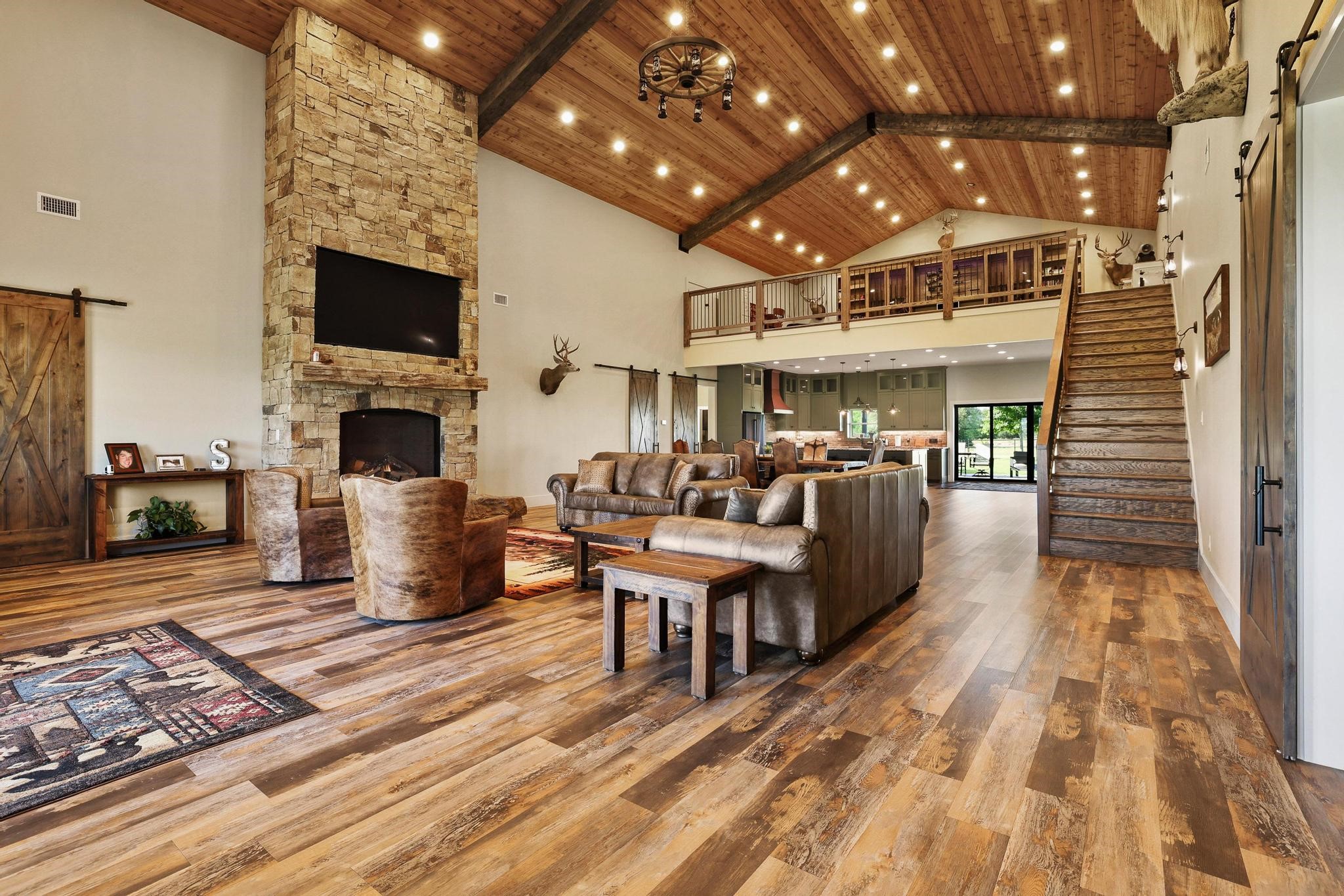 435 Timber Ridge Lake Road Graham TX 76450